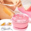 Quick & Easy Hair Removal