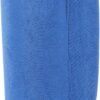 Waist Support Slimming Adjustable Belt For Both Men And Women fits for all (Blue )