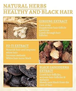 Drakkar spray for Hair