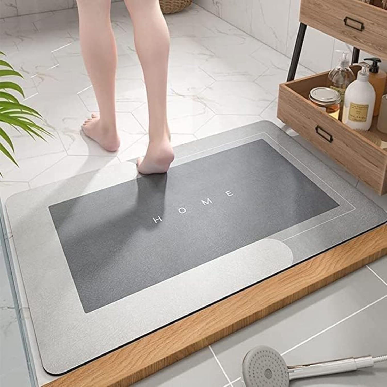 Super Absorbent