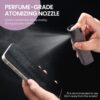 Mobile Phone Screen Dust Removal (random color )