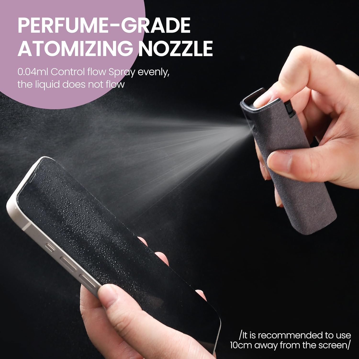 Mobile Phone Screen Dust Removal (random color )