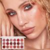 Hydrating & Compact | Unisex Makeup Set