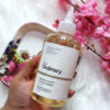 Removes Dead Skin Cells