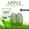 Apple Hair Color 200ml | Long-Lasting Shine And Smooth Finish | Nourishing Hair Dye For Natural