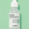 COSRX AHA BHA Vitamin C Booster Serum 30ml – Exfoliating & Brightening Face Serum for Smooth