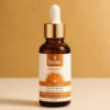 Relax Vitamin C Daily Face Serum – Brightening, Anti-Aging & Hydrating Formula For Healthy Radiant Skin (30ml) - Image 4