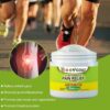 Beevana Ultra Strength Pain Relief Cream Providing Effective Comfort Soothing Formula Everyday Pain Care Support - 30g - Image 2