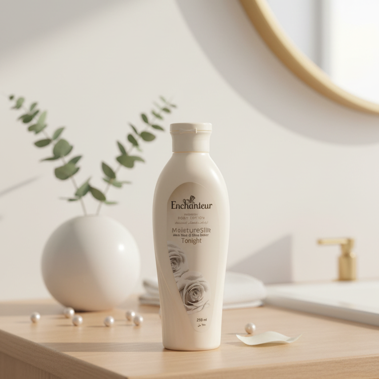 And Softening Skin Lotion For All Skin Types