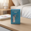 JSL-W302 Portable Mesh Nebulizer: Quiet, Low-Power Personal Inhaler for Efficient Respiratory Care - Image 3