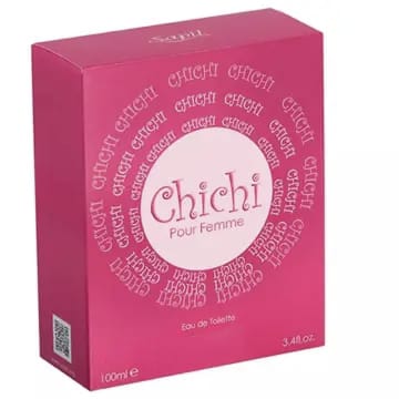 Sapil Chichi Perfume For Women (Pour Femme) - 100ml | Best Fragrance For Women - Image 2