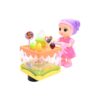 LQL Surprise Ice Cream Van – Fun Playset for Kids with Colorful Design and Interactive Features - Image 2