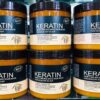 Keratin Hair Care Balance Mask And Treatment For Healthy Scalp Providing Nourishing Effect With Reliable Quality - 500ML