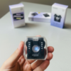 Zrzy New Model BT D30 | Digital Display Bluetooth Device with Long-Lasting Battery – Reliable