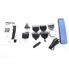 Nikai 5 In 1 Electric Hair And Beard Trimmer (NK-1828) - Image 2