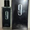 Afnan 9PM Perfume – Unisex EDP 100ml Black, Long-Lasting Elegant Fragrance for Men & Women - Image 4