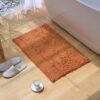 Nonslip water absorbent MicroFiber door away mats 40x60cm (random color) - Image 5