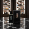 Afnan 9PM Perfume – Unisex EDP 100ml Black, Long-Lasting Elegant Fragrance for Men & Women - Image 5