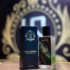 381 Unisex Fragrance | 50ml | Long Lasting 8–10 Hours | Perfect for Parties, School & College - Image 3