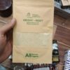 Weight-Right Natural Mass Gainer by Herbal Heritage | Herbal Formula for Healthy Weight Gain (80g) - Image 2