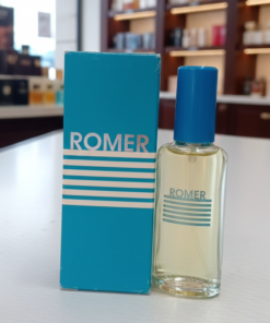 Romer Thailand Original Perfume – 22ml Long-Lasting Fragrance