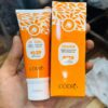 Orange Enzyme Exfoliating Gel – 60g | Brightening
