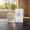 Calvin Klein CK One Perfume – Unisex EDP 100ml, Premium Long-Lasting Fragrance for Men & Women - Image 4