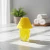 Solid Air Fresheners Perfume BIN LU Crystal Aromatic Beads For Car Room And Bathroom (Random Shape) - Image 3