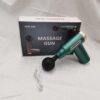 Massage Gun improve flexibility.– MGE-006 (random color)