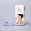 Sildne Face And Body Hair Threading System Hair Remover Trimmer Tool For Women Designed For Face And Body Hair Threading And Trimming - Image 3
