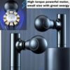 Mini Deep Tissue Massager