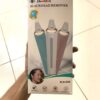 Vacuum Blackhead Remover | Electric Facial Cleanser & Pore Cleaner | Rechargeable Suction Tool for Deep Skin Cleansing - Image 2