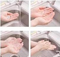 100 PCS Disposable Flower Paper Soap with Portable Tube – Multi-Color Travel Sheets for Hand Washing & Outdoor Use- Random Color - Image 3