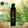 Rivaaj Hair Oil Hair Food Organic Hair Problem Solution 200 ml | Best Quality Hair Food Oil