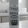 Aromatic Fougere Deodorant for Men.