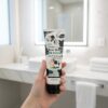 YC Whitening Face Wash 100ml | Deep Cleansing Brightening Formula | Removes Dirt
