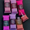 Cute Candy Lip Gloss Set of 6 | Moisturizing, Shiny & Long-Lasting Lip Gloss for Teens & Women – Fun, Sweet Colors & Flavors - Image 5