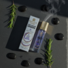 PERFECT CARE Hair Serum | Ultimate Gloss Formula with Argan Oil & Vitamin E | Rapid Growth