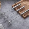 Whisk Manual Hand Push Mixer & Egg beater big size - Image 4