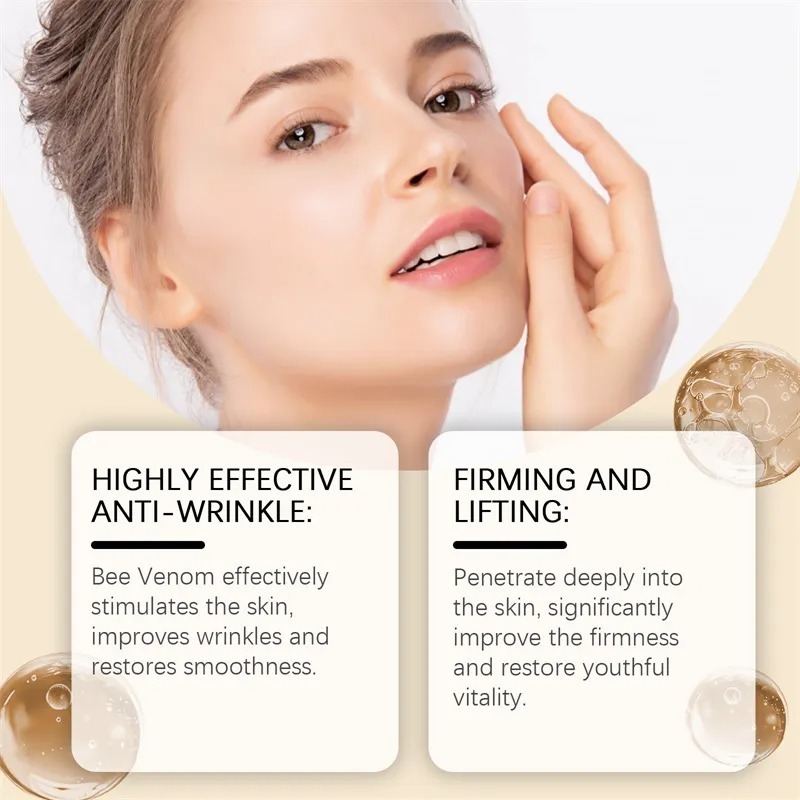 Brightening & Skin Firming Facial Care (50g)
