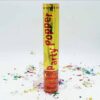 Birthday Party Popper | Rose Party Popper | 30 cm | Perfect for Birthdays