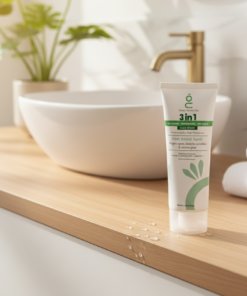 3 In 1 Whitening + Age Reversal + Melasma Face Wash 120ml | Glow