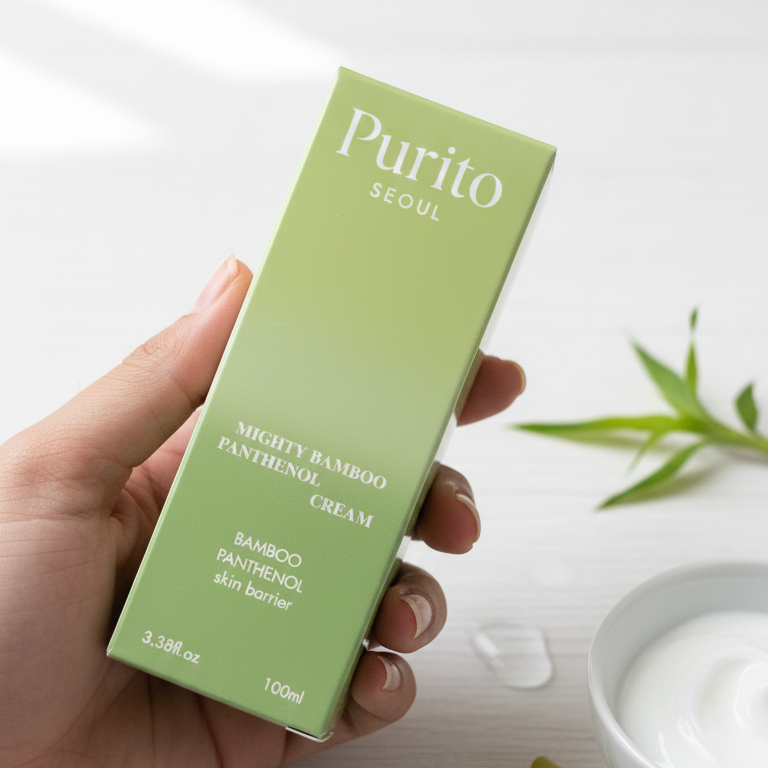 Skin Barrier Repair & Soothing Moisturizer