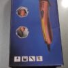 Shinon SH-7203 Hair Trimmer Professional | For Men's hair. - Image 3
