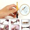 5PCS Reduce Tar Cigarette Holder | Reusable Tar Filter Smoking Accessory For Cleaner And Smoother Smoking Experience - Image 3