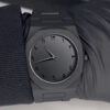 Premium Quality & Finish - Best Quality Analog Watch For Boys - Watch For Men | Full Black Color Watch - Without Box