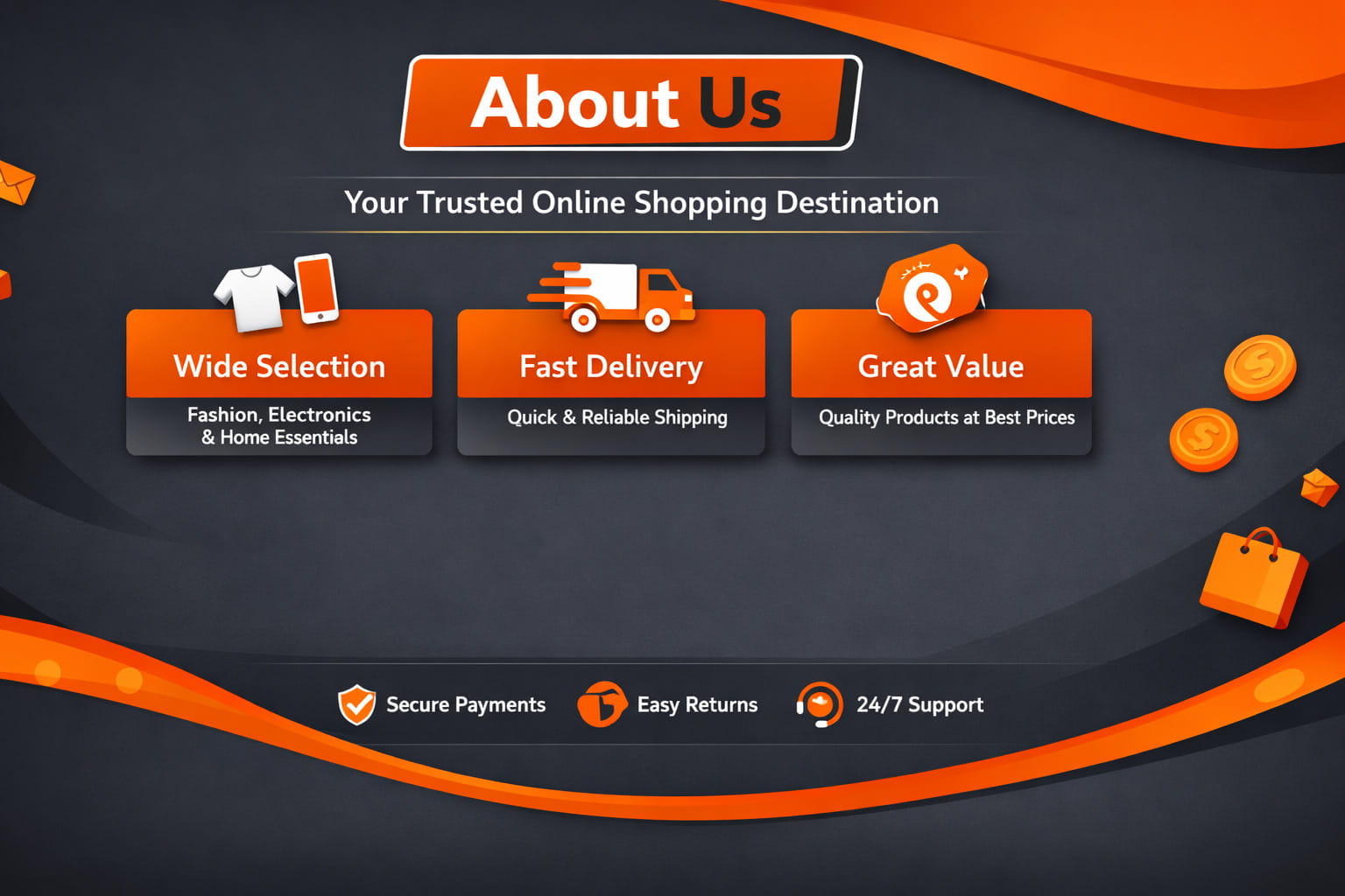 About get on cart