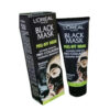 L'Oreal Paris Deep Cleansing Peel-Off Blackhead Remover Face Mask with Collagen – Pore-Minimizing