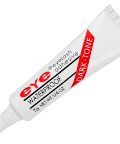 2 in 1 Eyelashes Glue & Nail Glue