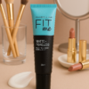 Maybelline Fit Me Matte + Poreless Primer – Liquid Pore-Minimizing Face Primer, 30ml - Image 3